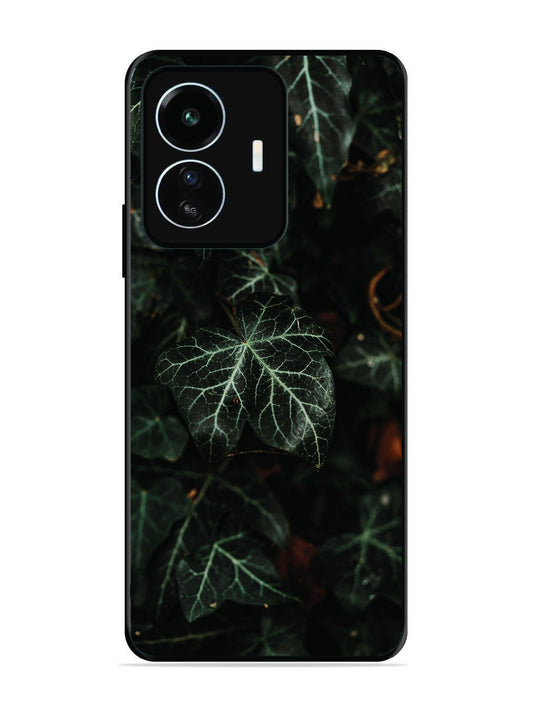 Iqoo Z6 Lite Betel Leafs