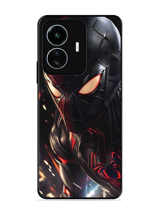 Iqoo Z6 Lite Spiderman