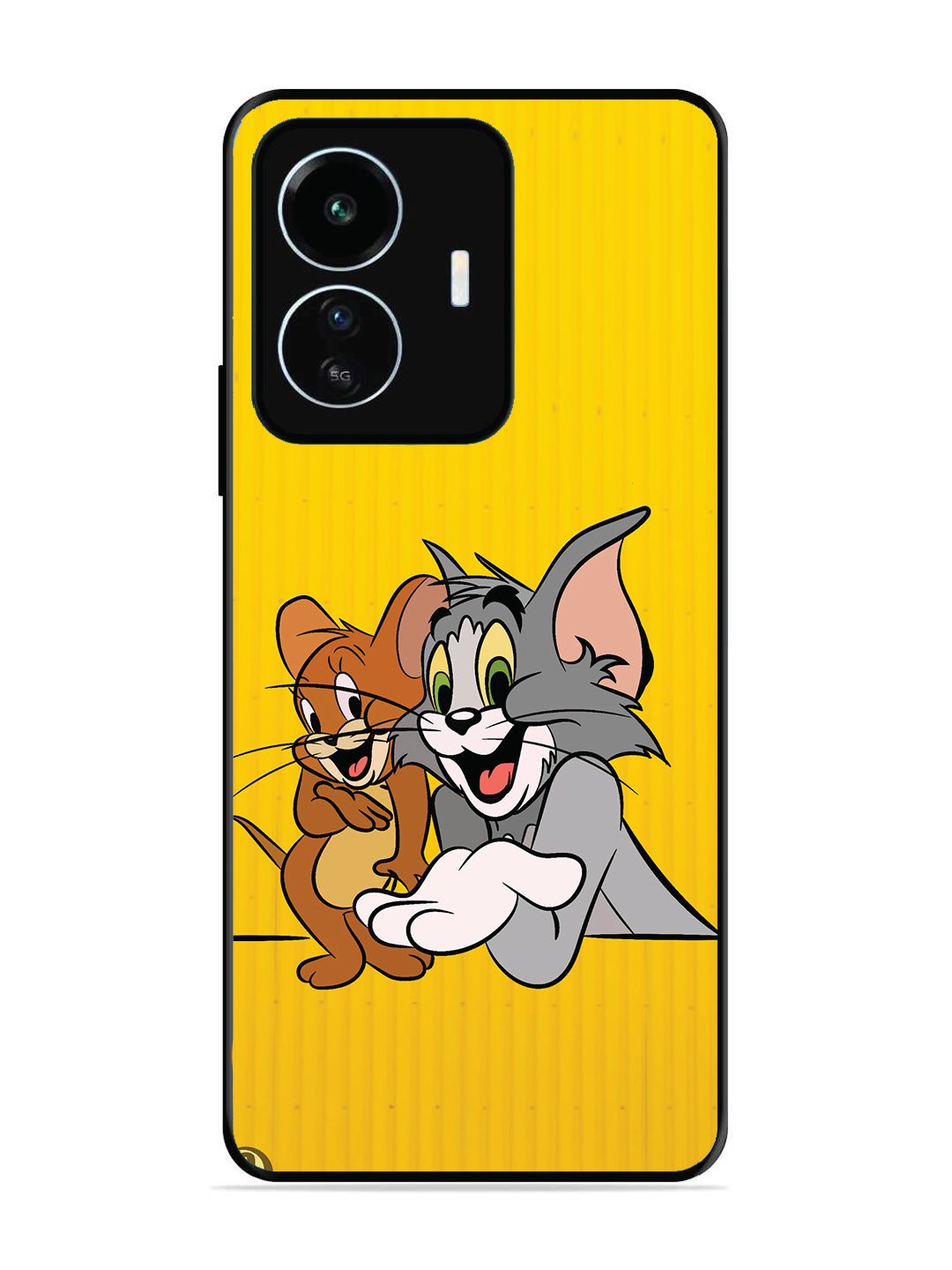 Iqoo Z6 Lite Tom n Jerry