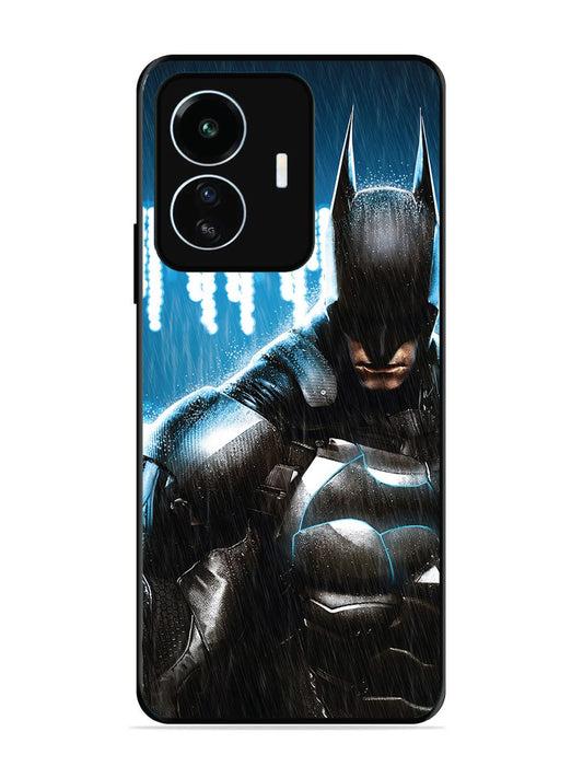 Iqoo Z6 Lite King of Bats 2