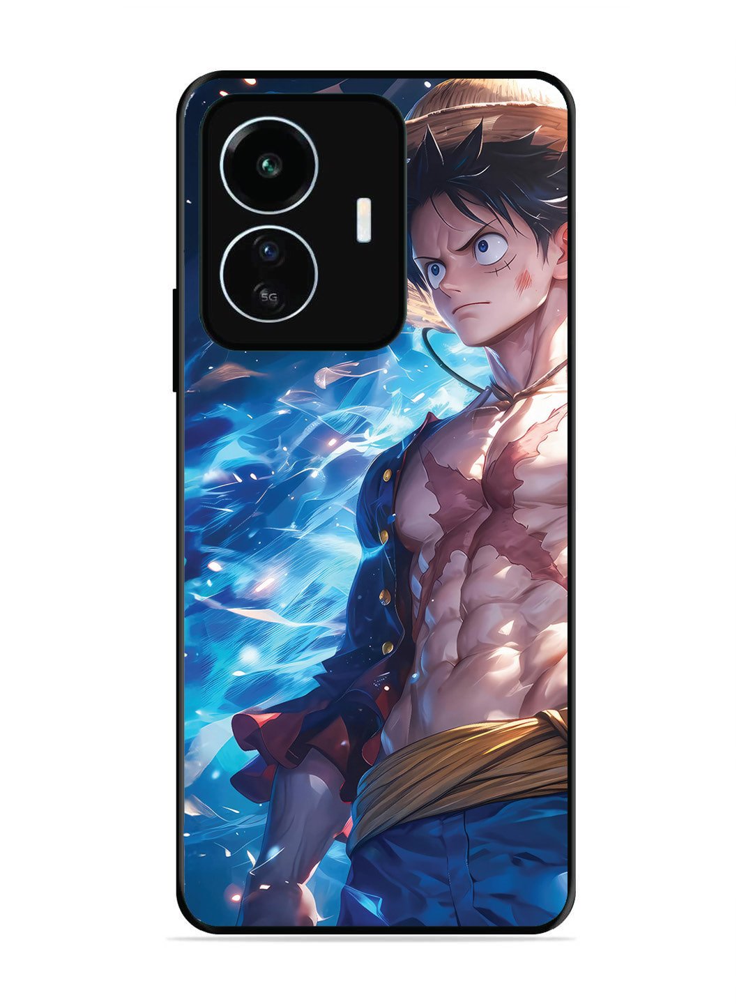 Iqoo Z6 Lite One Piece
