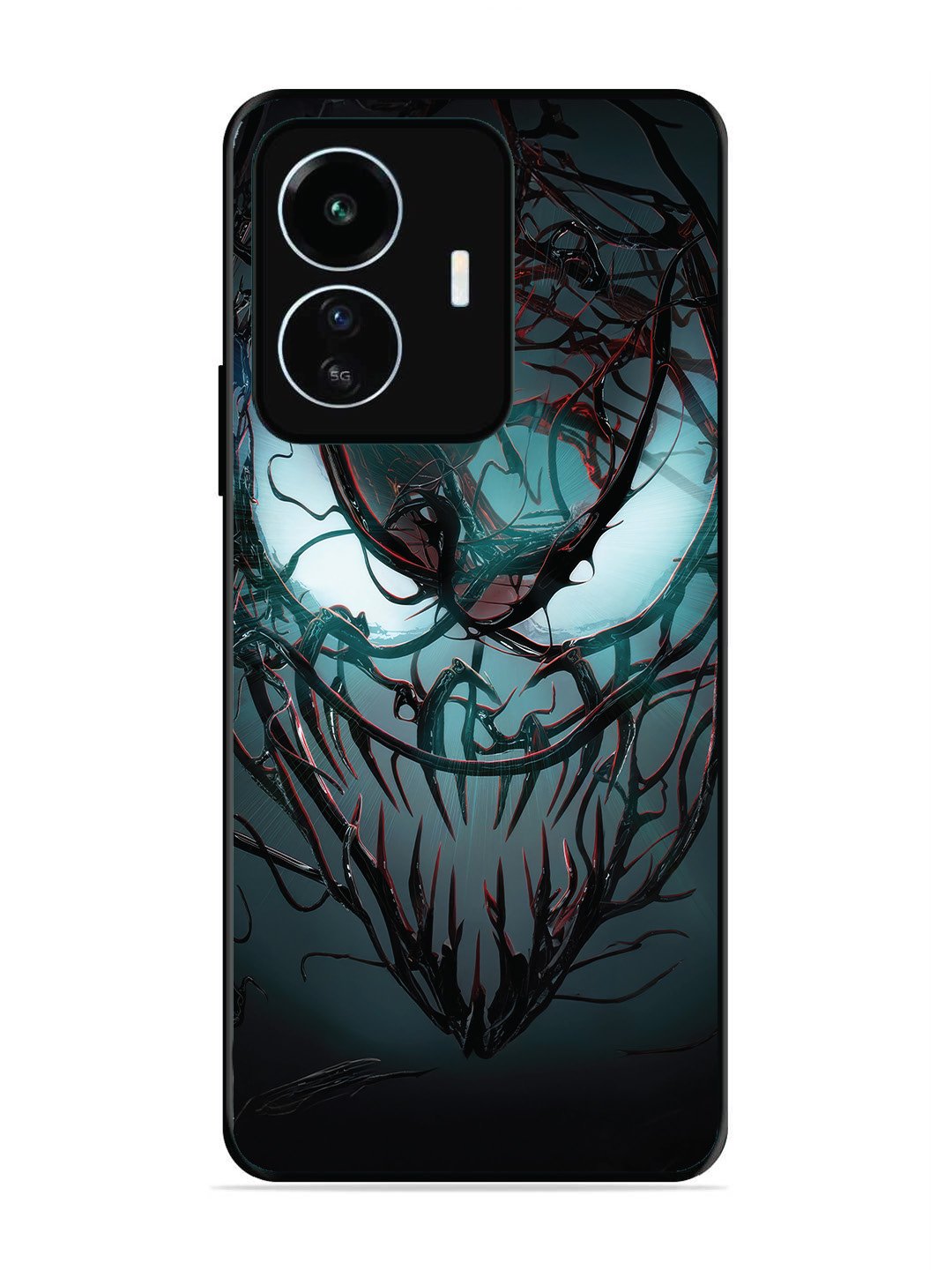 Iqoo Z6 Lite Venom 3