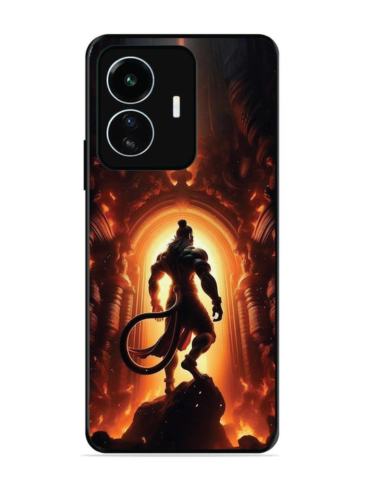Iqoo Z6 Lite Sankat Mochan Hanuman