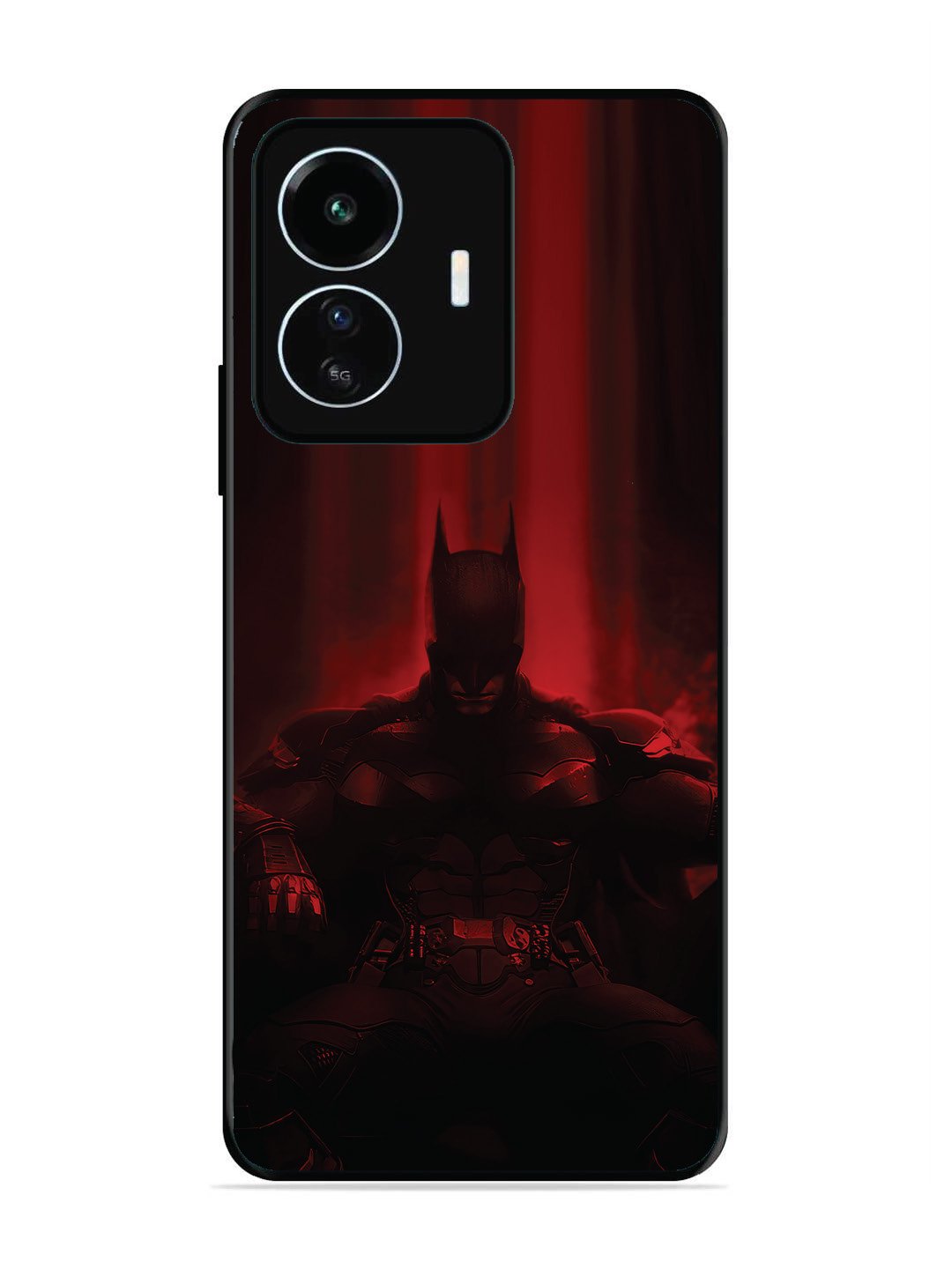 Iqoo Z6 Lite King of Bats dc superhero