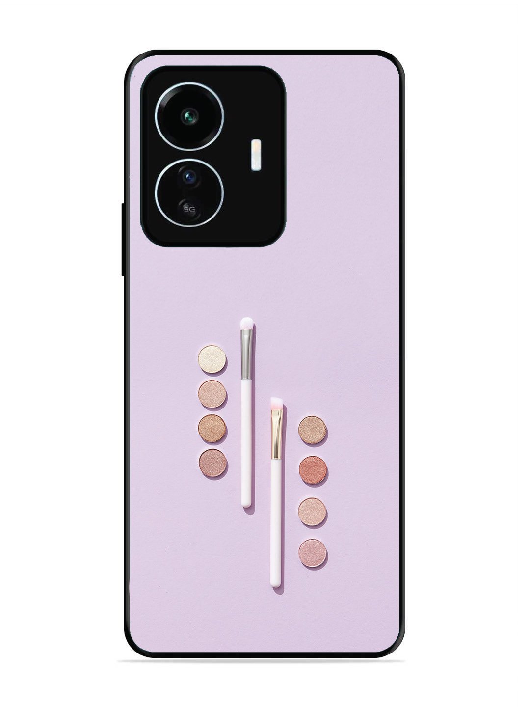 Iqoo Z6 Lite Girls Makeup Story