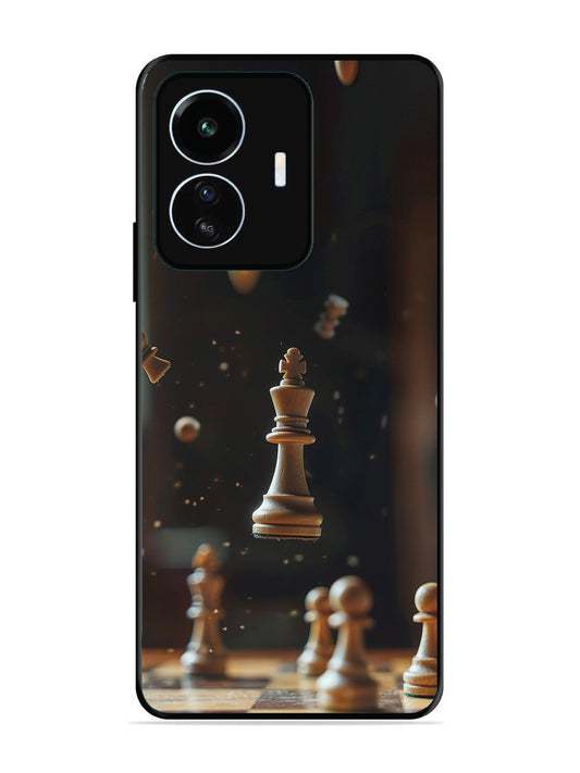 Iqoo Z6 Lite King Chess
