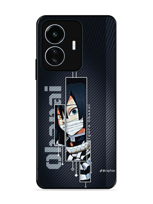 Iqoo Z6 Lite Iguro Obanai