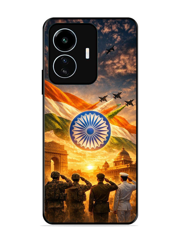 IQOO Z6 Lite Jai Hindi, India