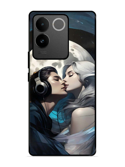 iQoo Z7 Pro 5G Love, Together Always, Romance
