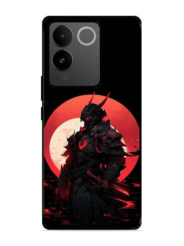 iQoo Z7 Pro 5G Battle Ninja