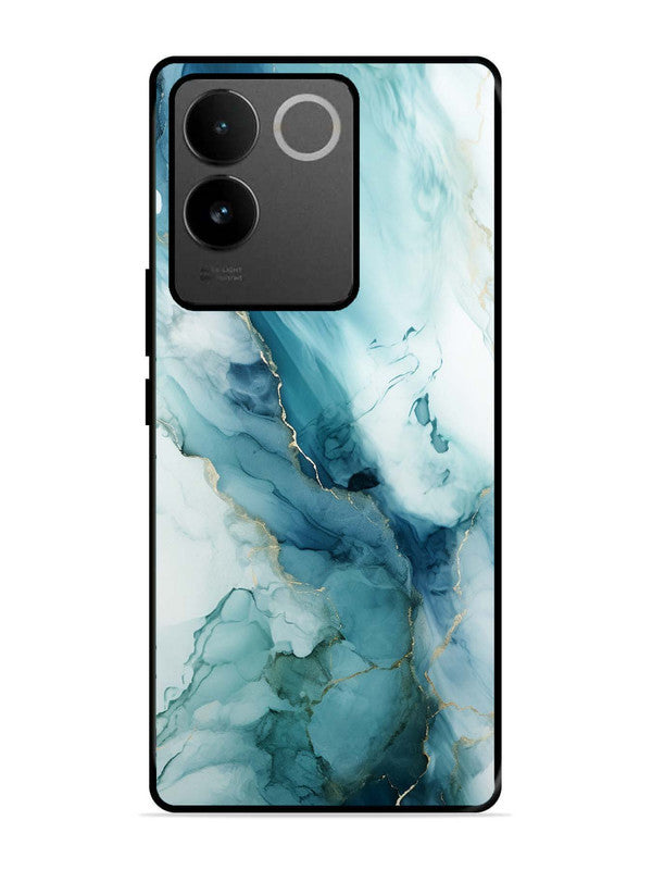 iQoo Z7 Pro 5G Oceanic Marble