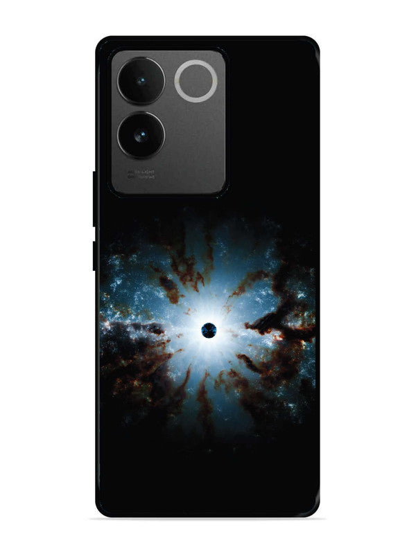 iQoo Z7 Pro 5G Dark Universe