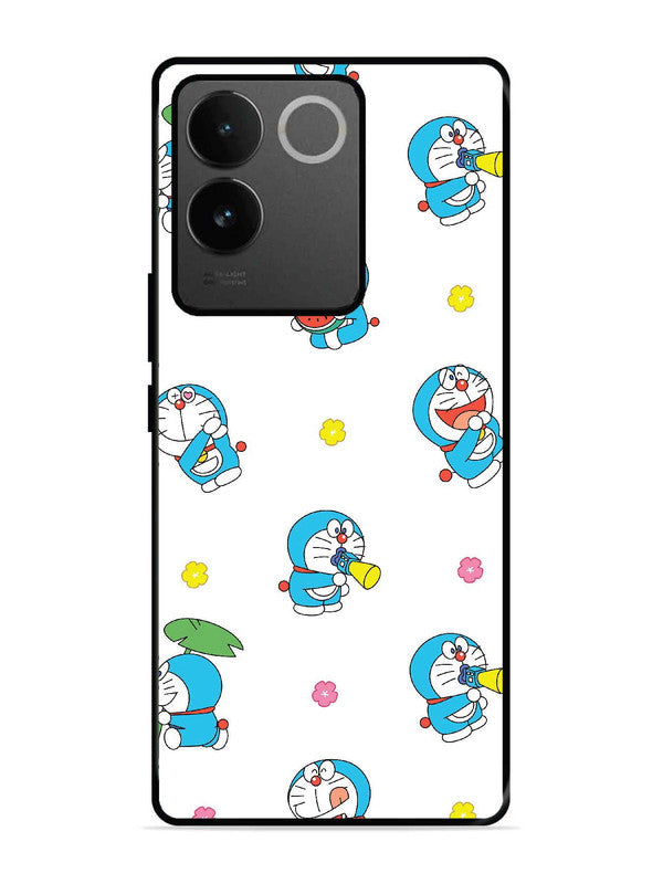 iQoo Z7 Pro 5G Doraemon