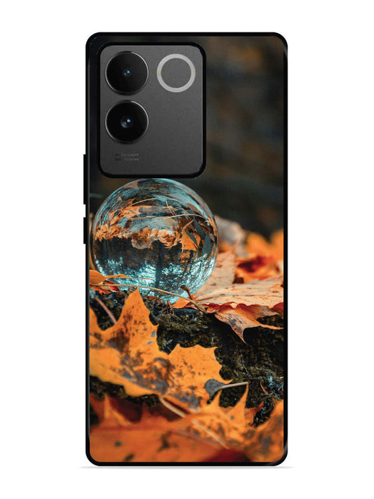 iQoo Z7 Pro 5G Glass Ball On Gaurden