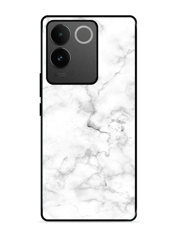 iQoo Z7 Pro 5G White Marble