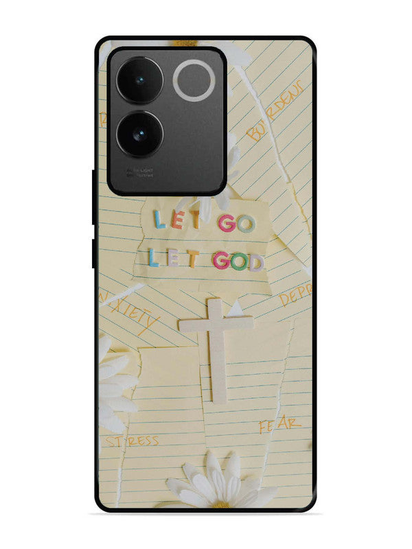 iQoo Z7 Pro 5G Cross Lets go