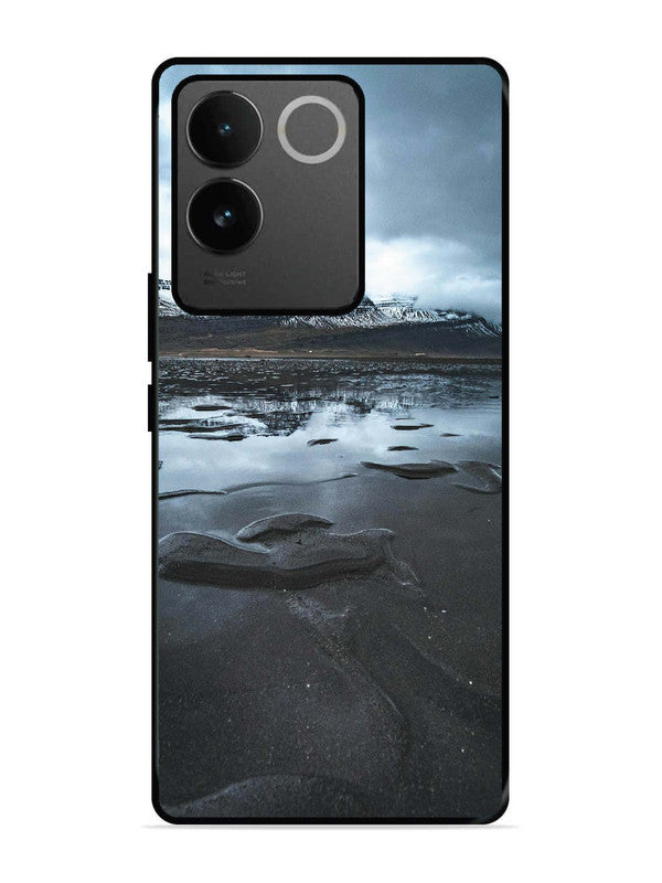 iQoo Z7 Pro 5G Beach And Mountain