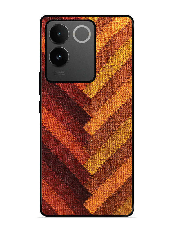 iQoo Z7 Pro 5G Mat Texture