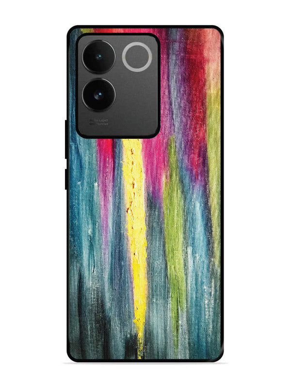 iQoo Z7 Pro 5G Colorful Crayons