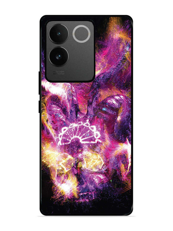 iQoo Z7 Pro 5G Devils Mask