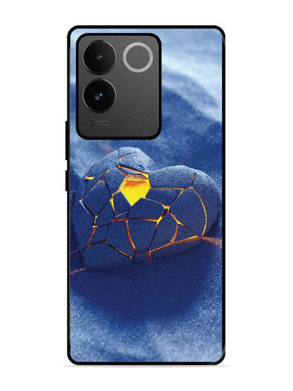 iQoo Z7 Pro 5G Broken Heart