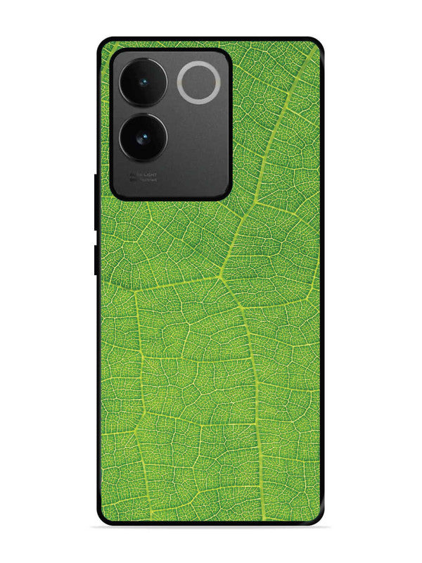 iQoo Z7 Pro 5G Leaf vins