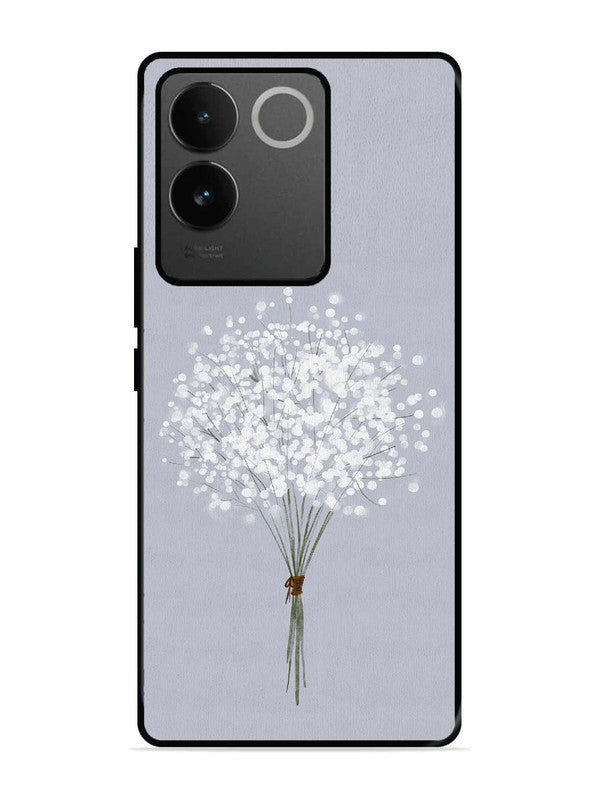 iQoo Z7 Pro 5G Blossom White