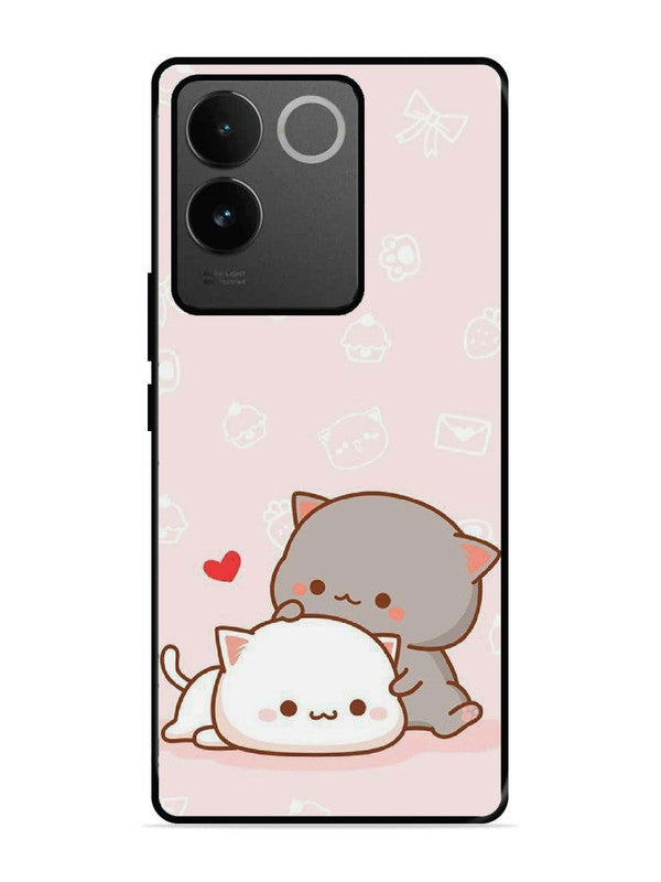 iQoo Z7 Pro 5G Bubu & Dudu Love