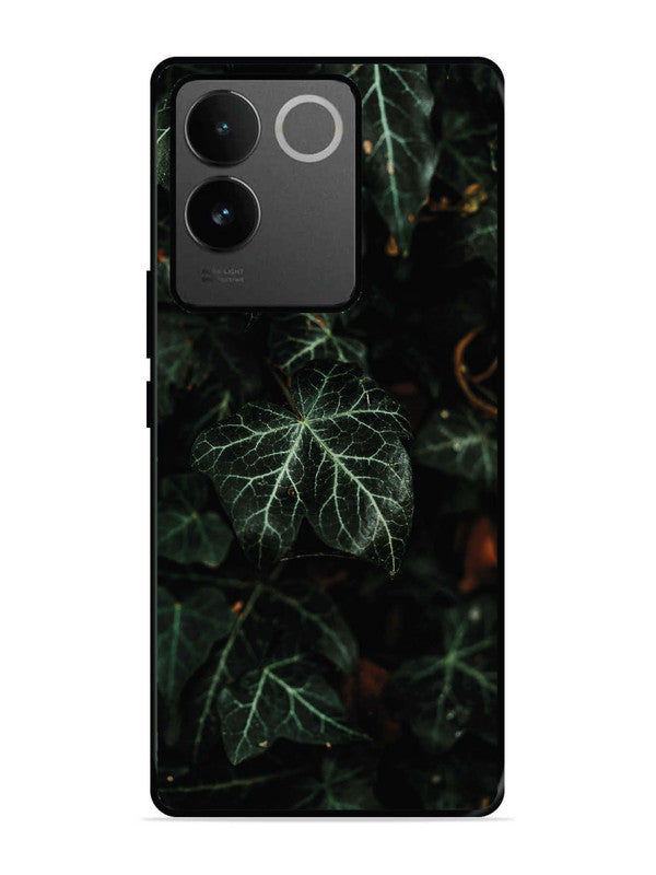 iQoo Z7 Pro 5G Betel Leafs