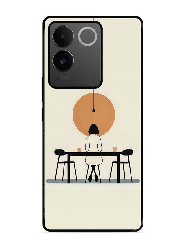 iQoo Z7 Pro 5G Alone