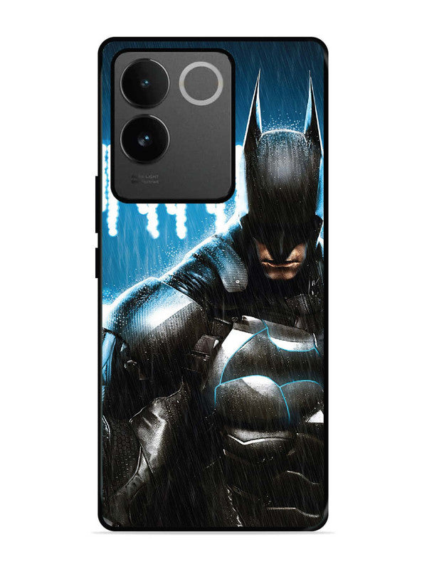 iQoo Z7 Pro 5G King of Bats 2