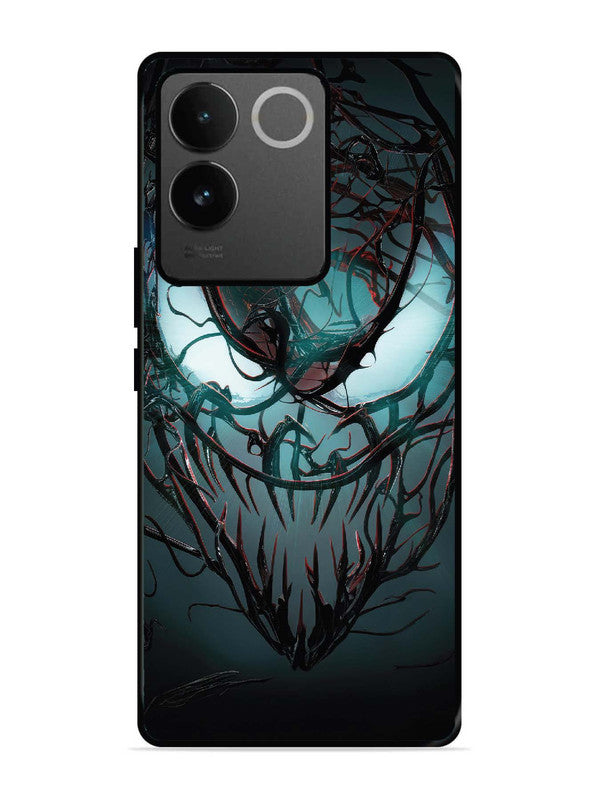 iQoo Z7 Pro 5G Venom 3