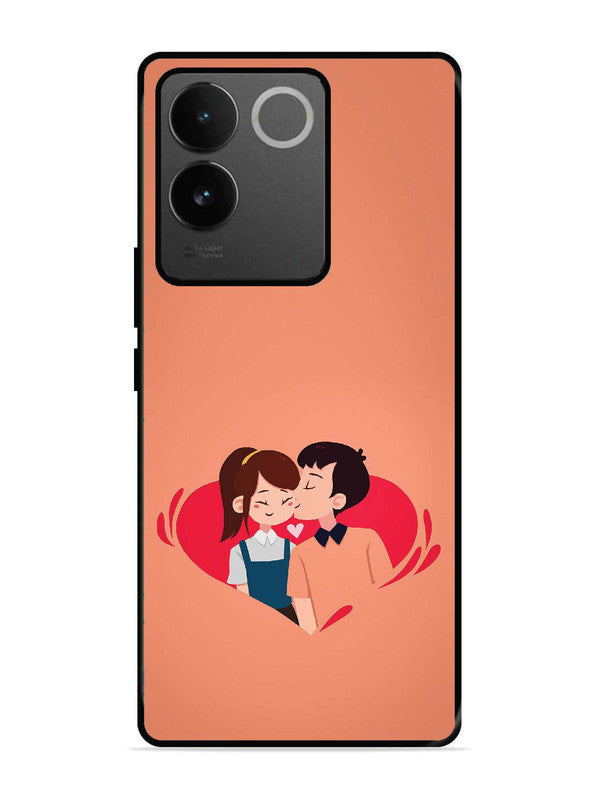 iQoo Z7 Pro 5G Love Birds