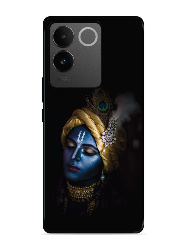 iQoo Z7 Pro 5G Kanha Krishna