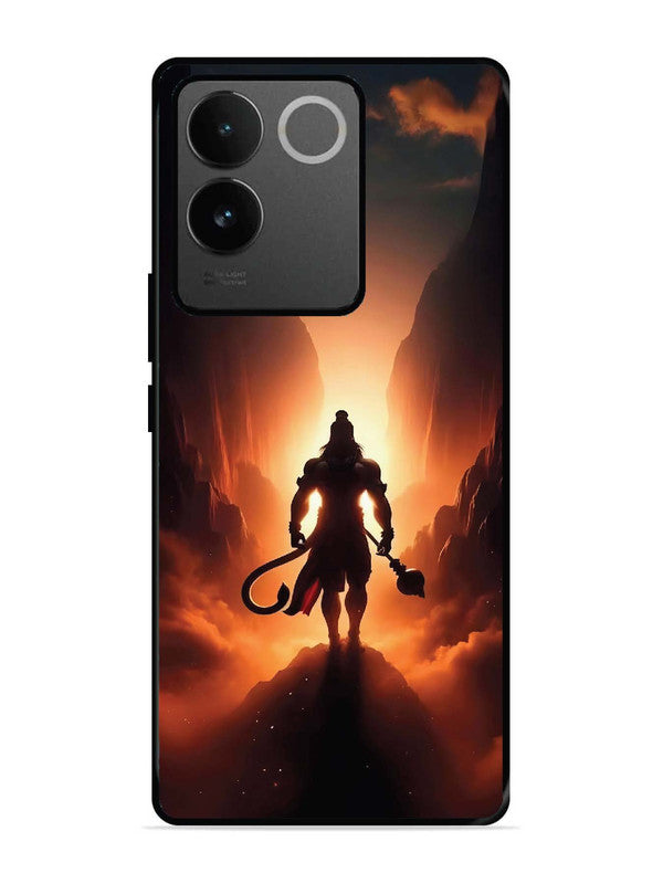 iQoo Z7 Pro 5G Veer Bajrangi
