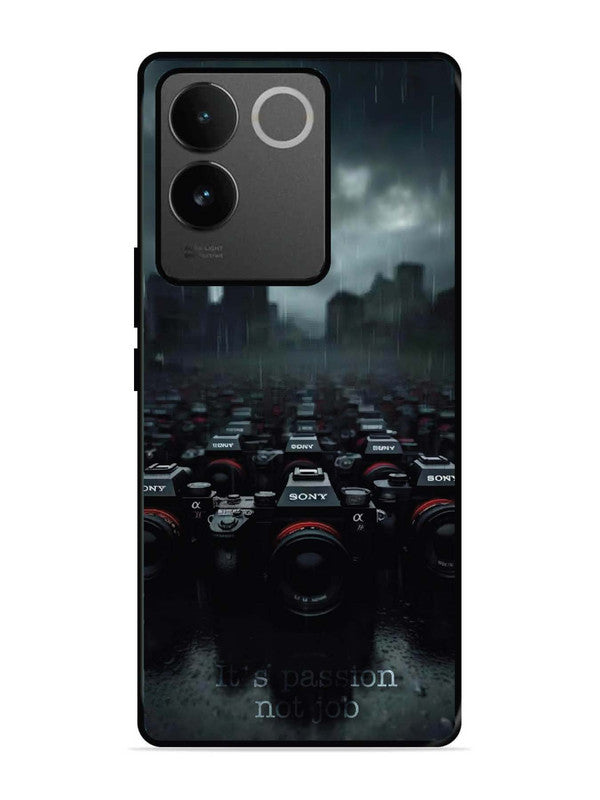 iQoo Z7 Pro 5G The Camera Men