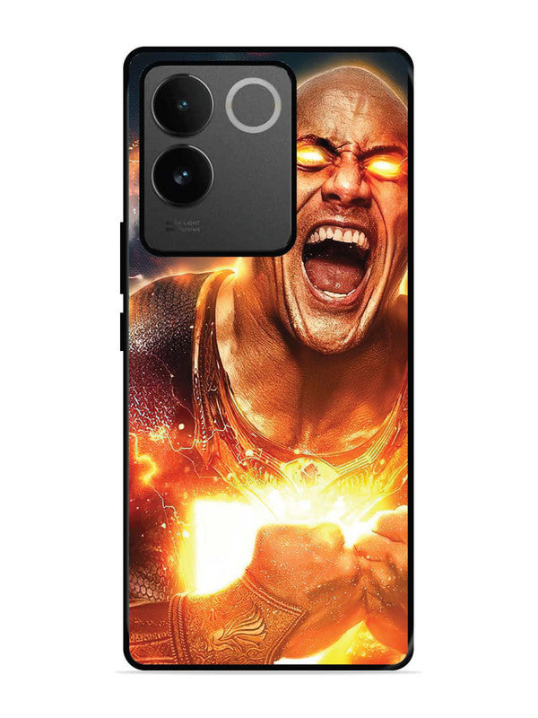 iQoo Z7 Pro 5G black-adam-2022