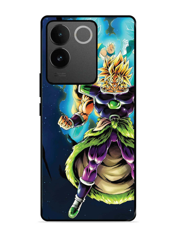 iQoo Z7 Pro 5G broly-super-saiyan-goku