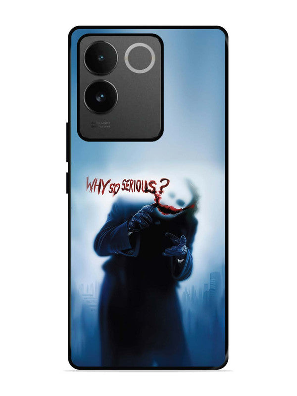 iQoo Z7 Pro 5G joker-why-so-serious-heath-ledger