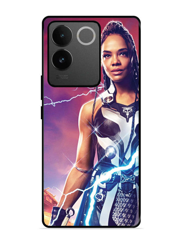 iQoo Z7 Pro 5G valkyrie-thor-love-and-thunder-poster