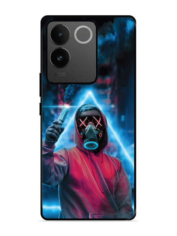 iQoo Z7 Pro 5G mask-man-bad-boys-bad-boys-rules