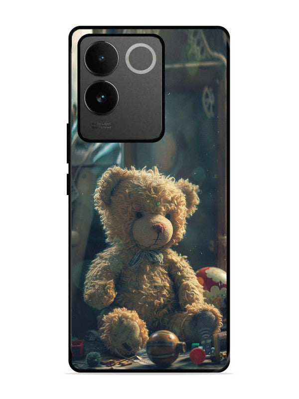 iQoo Z7 Pro 5G Old Teddy Bear