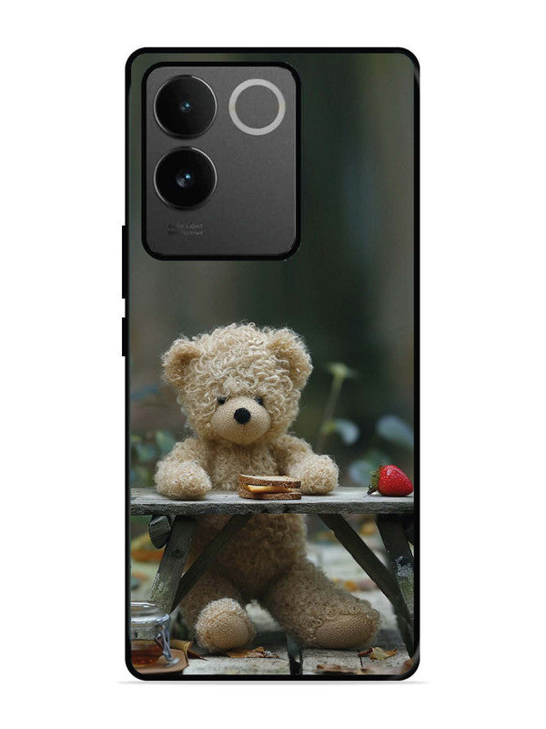 iQoo Z7 Pro 5G Teddy Bear Picnic