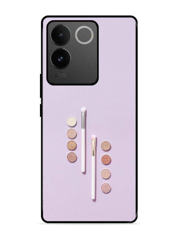 iQoo Z7 Pro 5G Girls Makeup Story