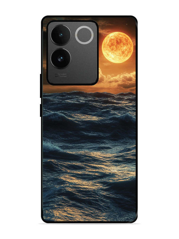 iQoo Z7 Pro 5G Moonlit Ocean Waves