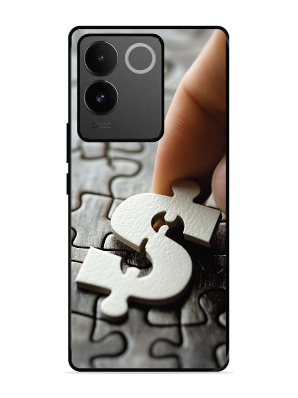iQoo Z7 Pro 5G The Rich puzzle piece