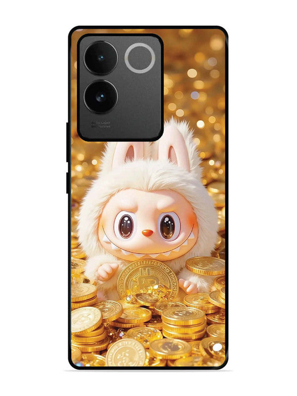 iQoo Z7 Pro 5G Rich Labubu
