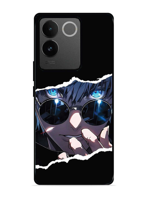 iQoo Z7 Pro 5G Goggles - Satoru Gojo