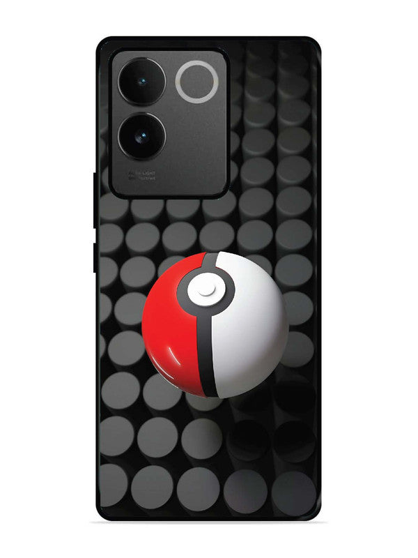iQoo Z7 Pro 5G Poke ball