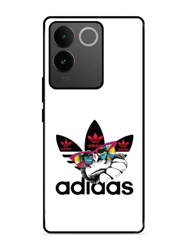 iQoo Z7 Pro 5G Street Style Adidas Burst